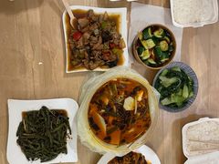 -毛里求斯小四川餐厅总店