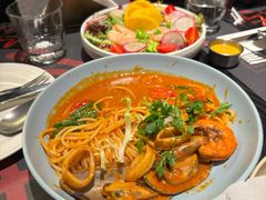 -Nord Grill&Bar Highland诺德西餐(深圳欢乐海岸店)