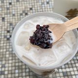 茶百道新品生打椰真是初夏神仙白月光！！