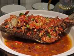 -费大厨辣椒炒肉(太平老街店)