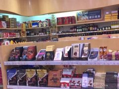 -第一食品(中环百联店)