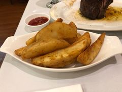 -摩根扒房(桐梓林店)