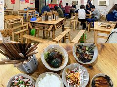 -九九豆花馆(解放碑步行街店)