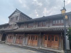 -大小河街