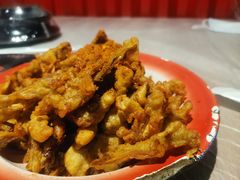 -李叔叔虾蟹大排档(青羊店)