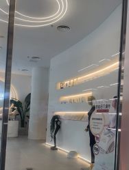 -紫琪尔·匠心连锁·胸部护理养护