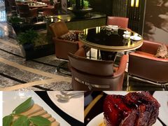 -北京四季酒店·采逸轩