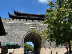 -虞山风景区