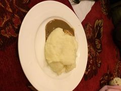 露西亚西餐厅(头道街店)-露西亚咖啡西餐厅(哈尔滨俄侨纪念馆店)