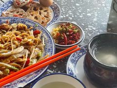 -赣南粉局·江西小炒·锅气炒粉(人民广场店)