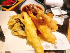 -隐鮨日料(北辰三角洲店)