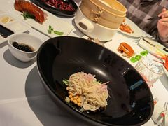 老北京炸酱面-大董(环贸iapm店)