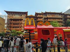 -麦当劳(北京路广百广场店)