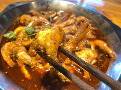 -王婆大虾(五道口店)