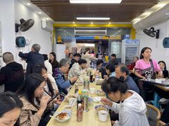 -小罗子汤店(大士院总店)