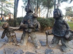 -陕西民俗大观园