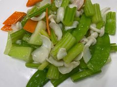 -六和聚传统烤鸭.天津菜(和平店)
