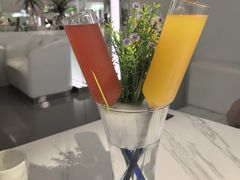 -3号仓库·创意中国菜(嘉兴龙鼎万达店)