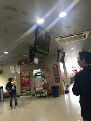 -南京市儿童医院(广州路院区)