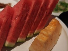-醉辉皇上海之巅(上海中心大厦店)
