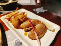 -烧鸟横丁(联发文创口岸店)