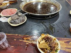 -储奇门鳝鱼火锅(总店)