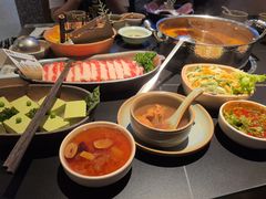 -季季山·云南野生菌火锅(上海首店)