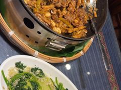 -甘家界牌柠檬鸭(青山店)