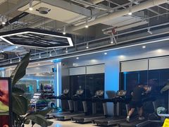 -Hi GYM嗨健身(泥城店)