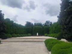 -宋庆龄陵园