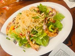 -阿甘虾餐厅(凌霄阁店)
