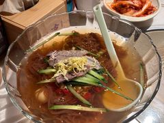 -七八冷面·延边朝鲜族美食(圣熙八号店)