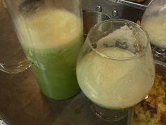 -麦凯伦烧烤·精酿超级工厂店(金桥总店)