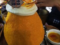 -楠火锅(龙阳广场店)
