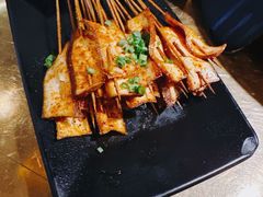 -烤匠麻辣烤鱼(万象城店)