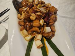 -香融府·烤鸭·家常菜(花乡奥莱店)
