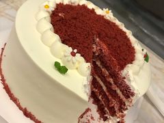 -云山嘉美甜品店(城阳利群店)