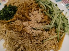 -西部马华清真兰州牛肉面·烧烤夜市(关东店)