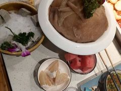 -五星桥原切肥牛火锅(怀德桥店)