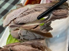 -伊帆食府·青海地方特色美食