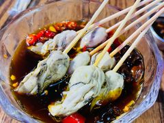 -蚝堡海鲜·威海菜·海肠捞饭·烧烤·亚洲吃蚝公司(幸福门店)