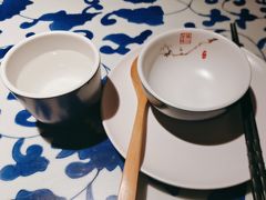 -绿茶餐厅(领展购物广场·中关村店)