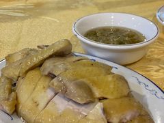 -华兴餐厅·招牌生鱼片(桃园路店)