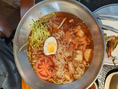 -御品海鲜·东北菜·烧烤餐厅(佳兆业店)