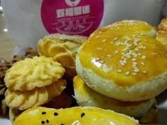 -五福心语(昆明路店)