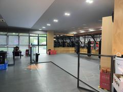 -古德菲力健身(深圳华侨城店)