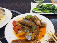 -东江海鲜大排档·潮汕菜·砂锅粥