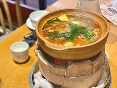 -郭婆婆疯子鸡·土货江湖菜馆