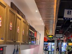 -春天里餐厅(西田城店)