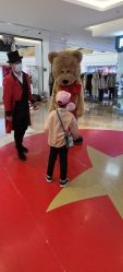 -Hamleys哈姆雷斯(东方福来德店)